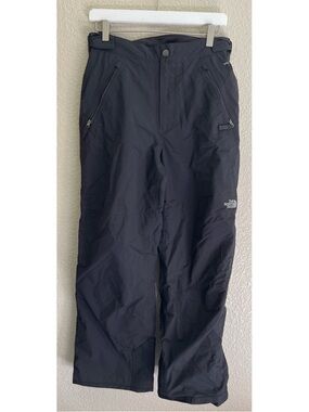 The North Face Snow Pants EZ Grow Boys Size XL